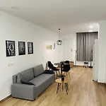 Living Station 8